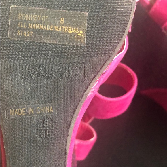 Wedges. - Picture 4 of 4